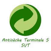 Antiseche SVT Terminale S icon