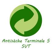 Antiseche SVT Terminale S