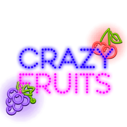 Crazy Fruits icon