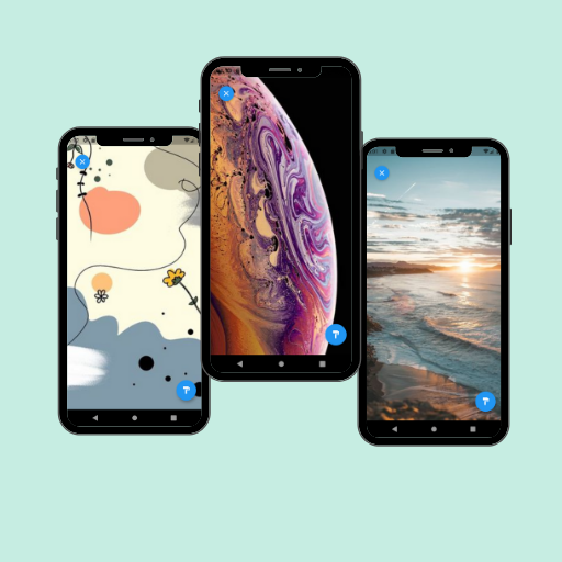 iPhone Wallpapers - 2021 icon