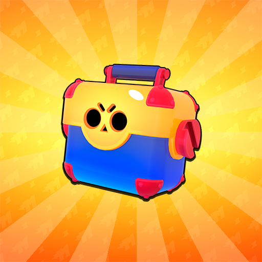 Box Simulator : Open Boxes icon