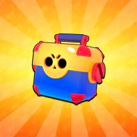 Box Simulator : Open Boxes