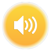 Phone Volume Booster icon