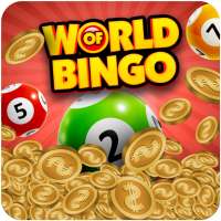 World of Bingo