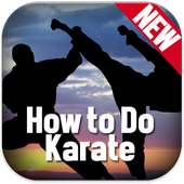 Karate Training Update