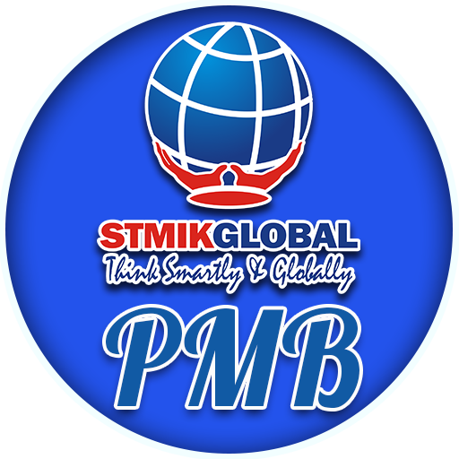 STMIK Global Apps icon