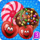 Candy 3 icon
