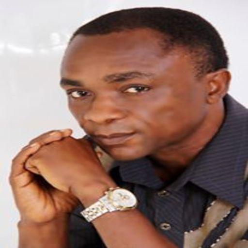 Israel Anyanele App icon