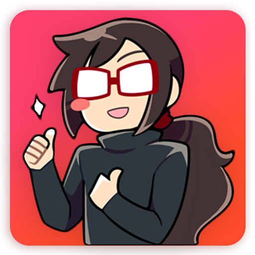 Koki 🤖 Tunisian Personal Assistant أيقونة