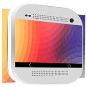 3D Parallax LiveWallpaper Demo أيقونة