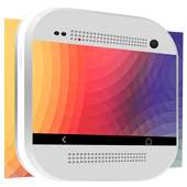 3D Parallax LiveWallpaper Demo on 9Apps