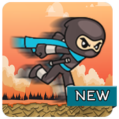Ninja Jump icon