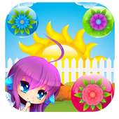 Bubble Flower Miracle