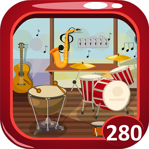 Cute Bird Rescue 2 Game Kavi - 280 icon