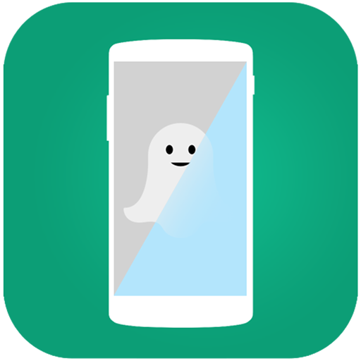 Ghost Screen Fix (android 8 and above deprecated) icon