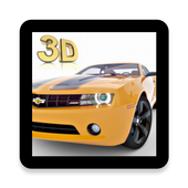 Crazy Sport Car Driver icon