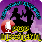 ikon Karaoke POP