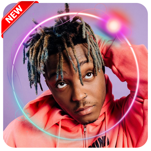 RIP Juice WRLD Wallpapers icon