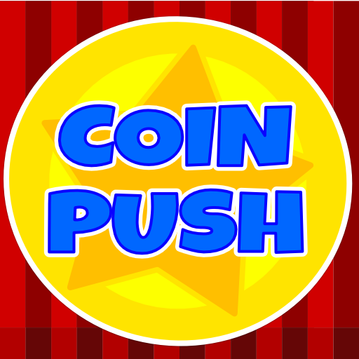 Coin Push icon
