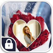 My Photo Lock Screen icon