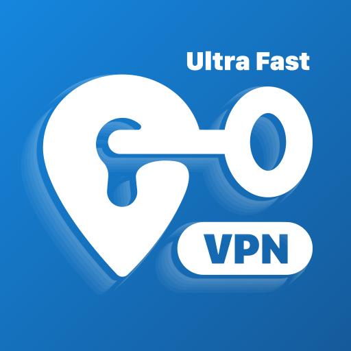 MuBuVPN Proxy | Ücretsiz VPN Programı icon