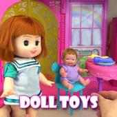 BabyDoll Toys Videos on 9Apps