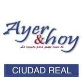 Ayer&Hoy Ciudad Real