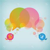 Melero Messenger icon