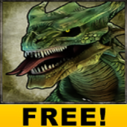 Combat Dragons Invaders icon