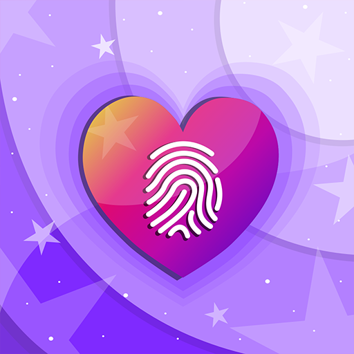 Love Divination by Fingerscan - Love Fate icon