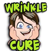 Wrinkle Cure - Natural Remedy on 9Apps