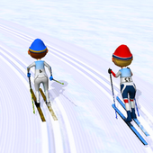 Guldsprinten Adventure icon