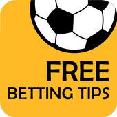Betting Tips VIP : Daily Predictions icon
