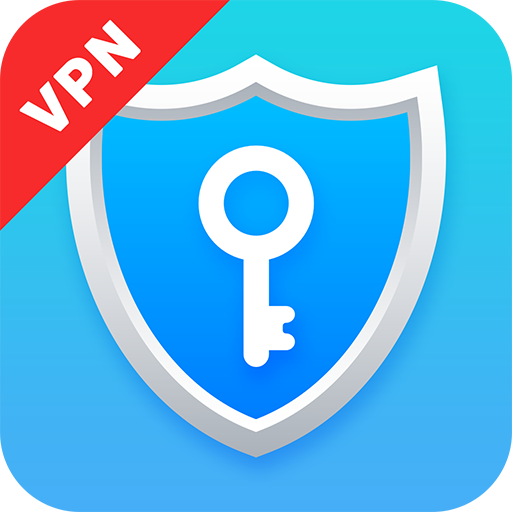 Super Secure VPN - Free Unlimited VPN Proxy icon