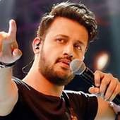 Atif Aslam Songs on 9Apps