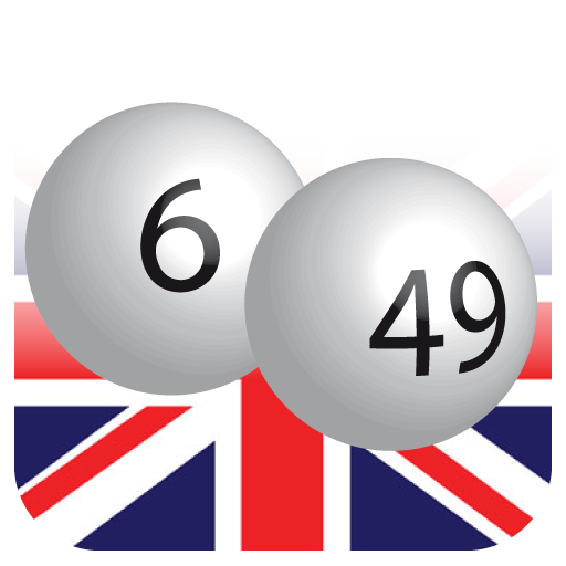Lottery Statistics UK icon