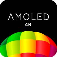 AMOLED обои 4K (OLED)