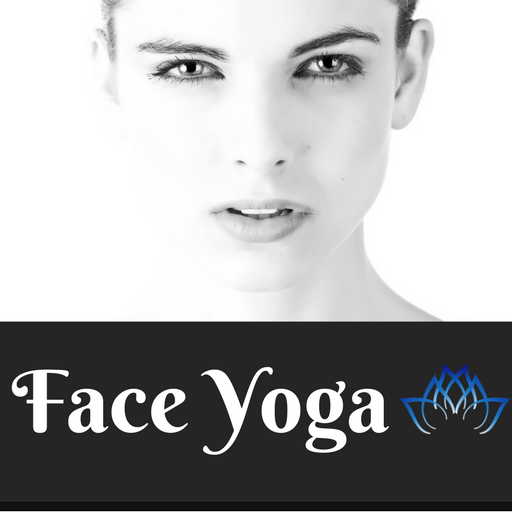 FACE YOGA icon