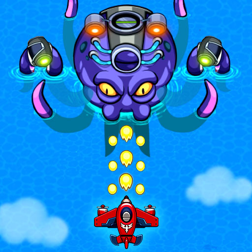 Sky Fighters icon