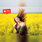 Square Instapic icon