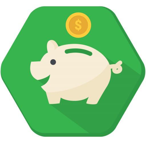 Cagnotte à jurons icon