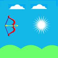 Lucky Archer: Bubble Shooter New Form - Free Game
