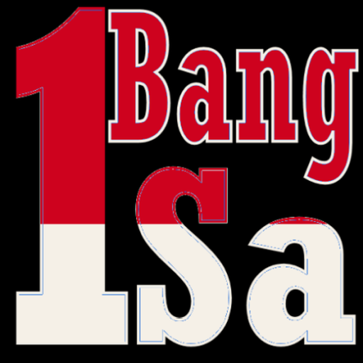 TV 1 Bangsa icon