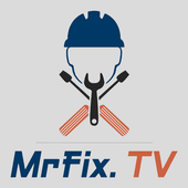 Mr Fix.TV icon