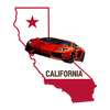Free California (CA) DMV Drive License Test 2017 on 9Apps