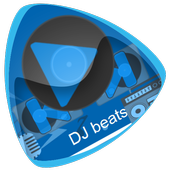 Dj beats Best Music Theme icon