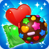 Candy Story icon