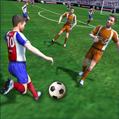 Mega Football League Challenge 2018 Fifa World Cup icon