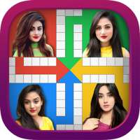 Online Ludo Game with Chat