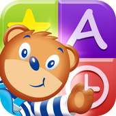 روضة بارني العربية on 9Apps